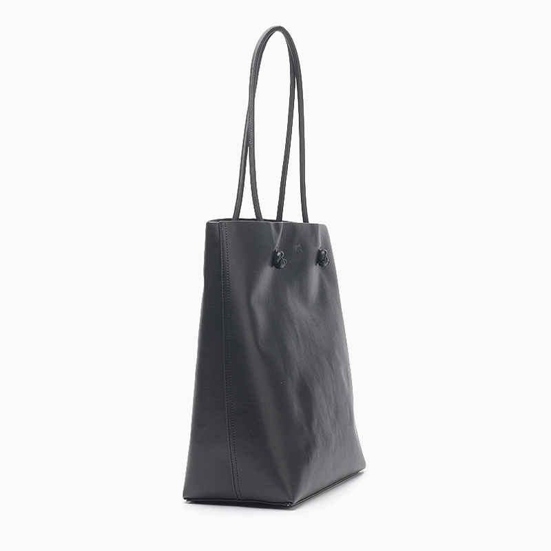 a pie-Cartera-Tote Barry AN