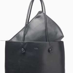 a pie-Cartera-Tote Barry SN