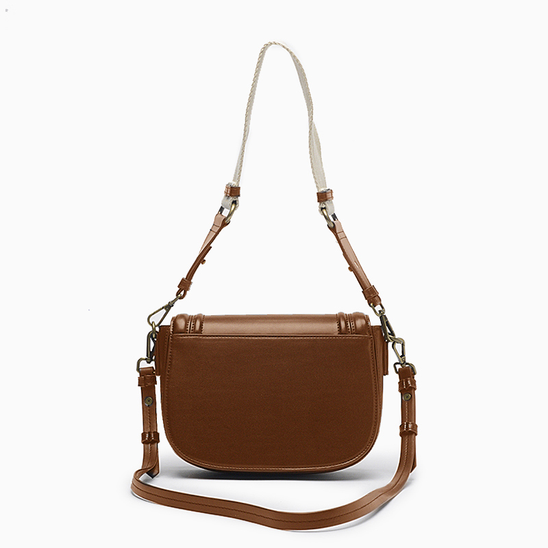 Hush Puppies-Cartera-Bandolera Britta SN