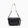 Hush Puppies-Bandolera-Bandolera Britta PD