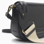 Hush Puppies-Bandolera-Bandolera Britta FN