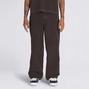 Vans-Pantalones-Skate Check-5 Loose Denim PD