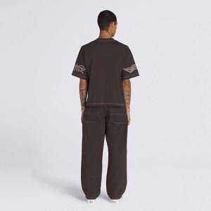Vans-Pantalones-Skate Check-5 Loose Denim AN