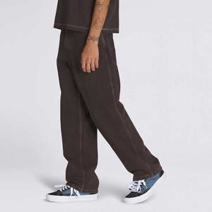 Vans-Pantalones-Skate Check-5 Loose Denim SN