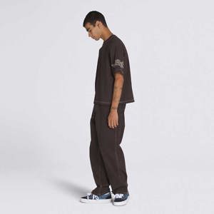 Vans-Pantalones-Skate Check-5 Loose Denim FN