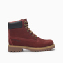 Hush Puppies-Borcegos-Lizary PD