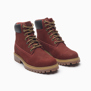 Hush Puppies-Borcegos-Lizary FN