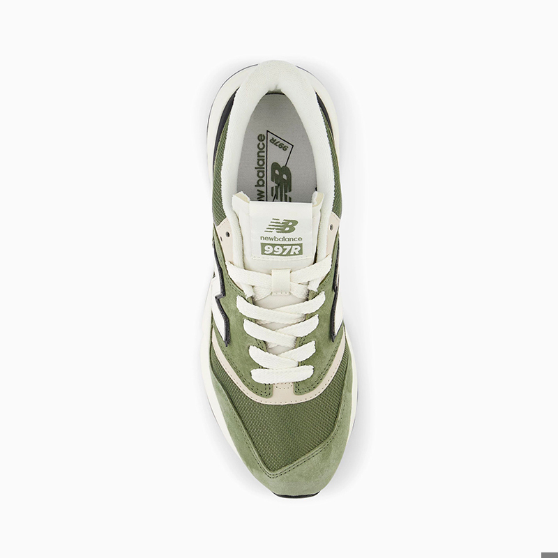 New Balance-Zapatillas-997 U AN