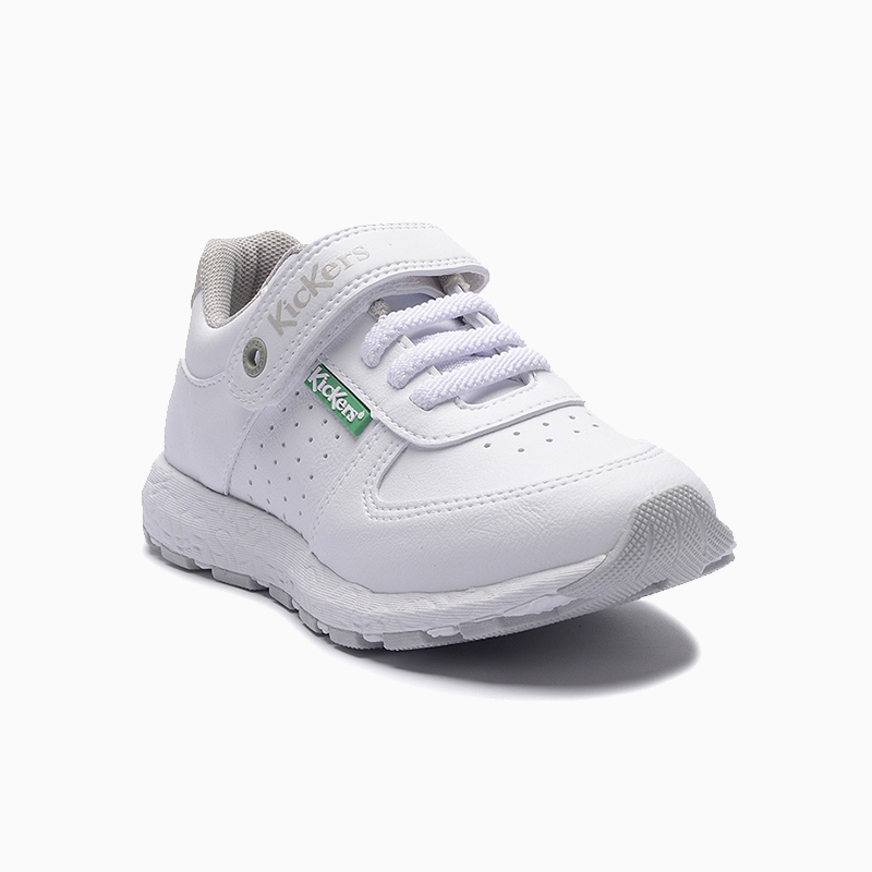 Kickers-Zapatillas-Lile FN