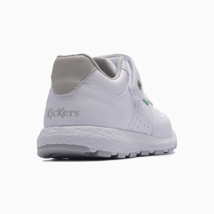 Kickers-Zapatillas-Lile SN