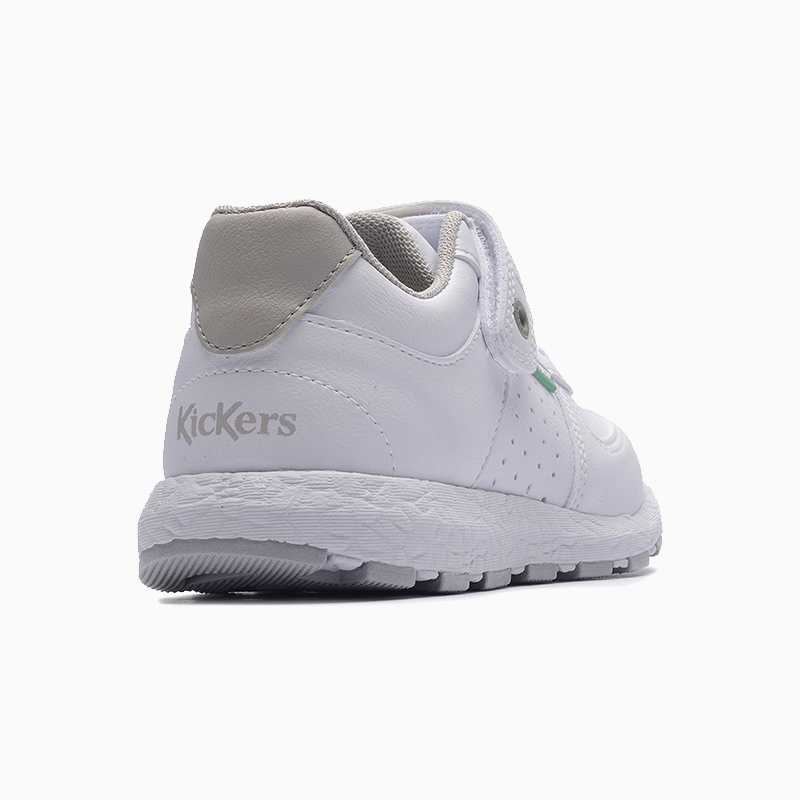 Kickers-Zapatillas-Lile SN