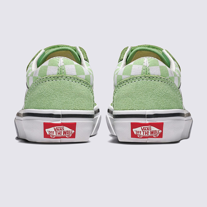 Vans-Zapatillas-K OLD SKOOL V SN