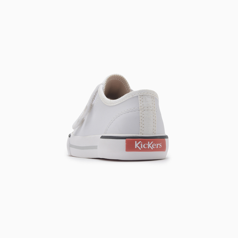 Kickers-Zapatillas-Bile SN