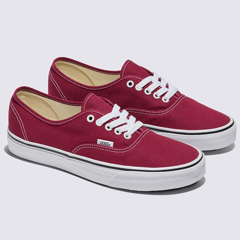 Vans-Zapatillas-U AUTHENTIC AN
