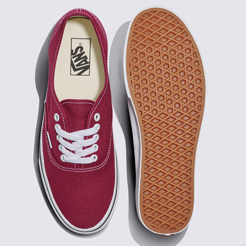 Vans-Zapatillas-U AUTHENTIC FN