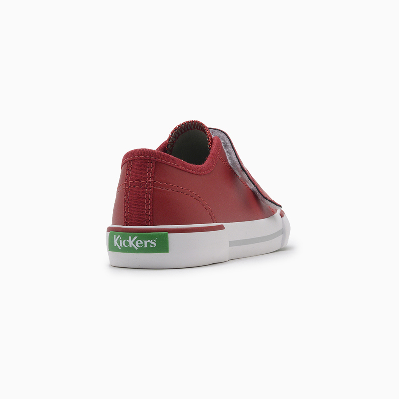 Kickers-Zapatillas-Bile SN