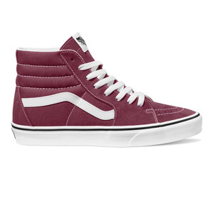 Vans-Zapatillas-U SK8-HI AN
