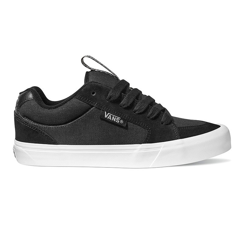 Vans-Zapatillas-U Chukka Push AN