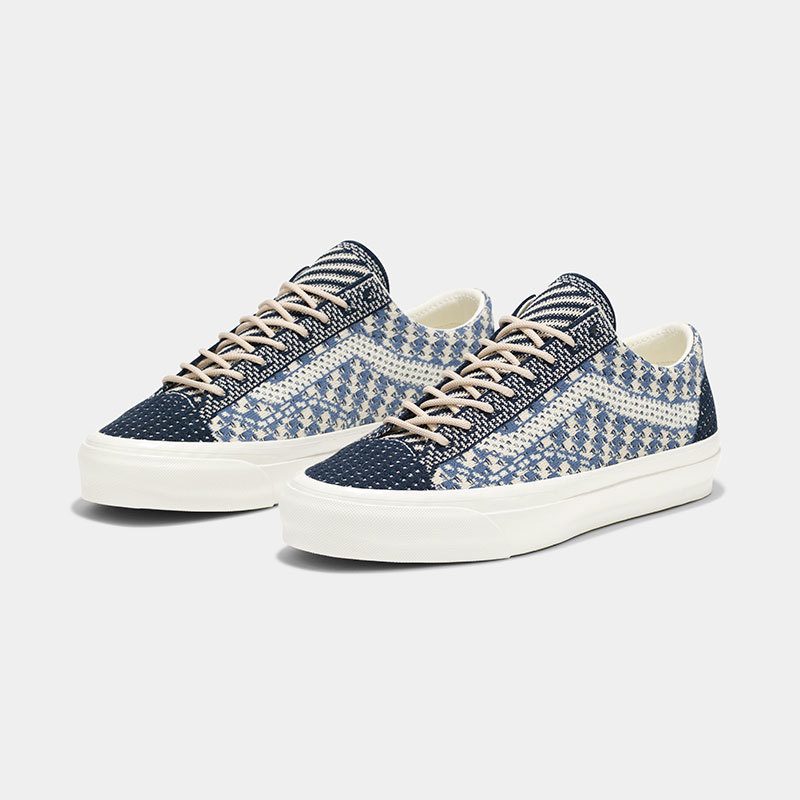 Vans-Zapatillas-U LX Old Skool 36 EK AN