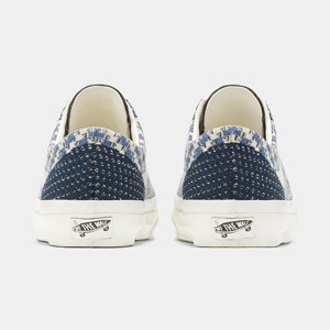 Vans-Zapatillas-U LX Old Skool 36 EK SN