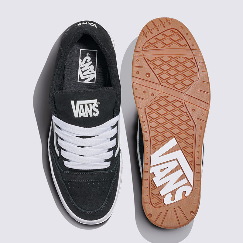 Vans-Zapatillas-U Hylane FN