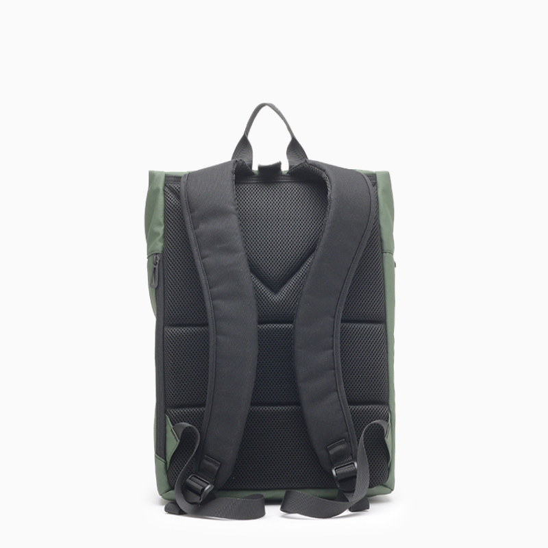 Hush Puppies-Mochilas-Mochila Saras SN