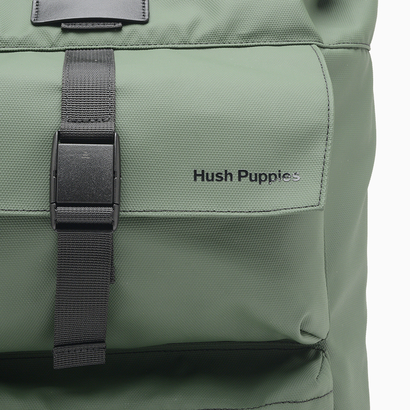 Hush Puppies-Mochilas-Mochila Saras FN