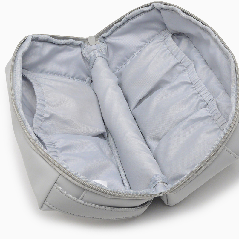 Hush Puppies-Neceser-Necessaire Sindy FN