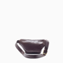 Hush Puppies-Riñonera-2690 Rinonera hombre cuero FRANK SN