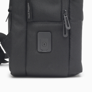Hush Puppies-Mochilas-Mochila Atlas FN