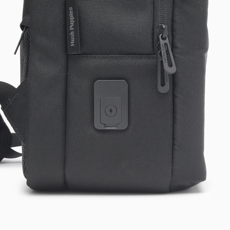 Hush Puppies-Mochilas-Mochila Atlas FN