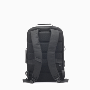 Hush Puppies-Mochilas-Mochila Atlas SN