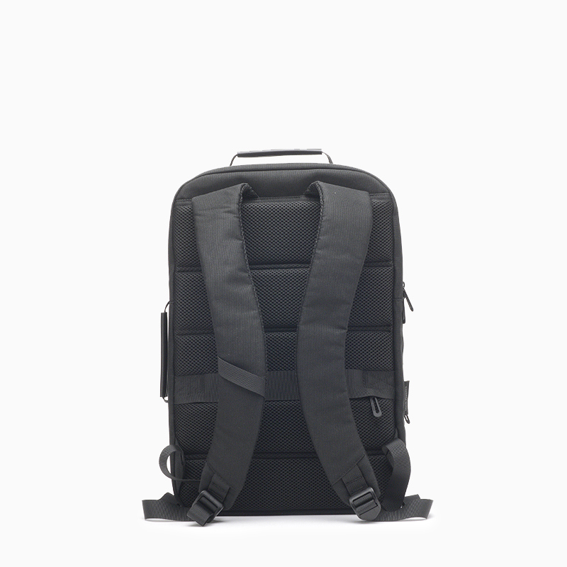 Hush Puppies-Mochilas-Mochila Atlas SN