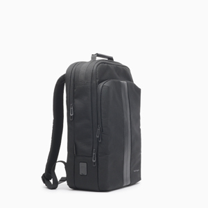 Hush Puppies-Mochilas-Mochila Atlas AN
