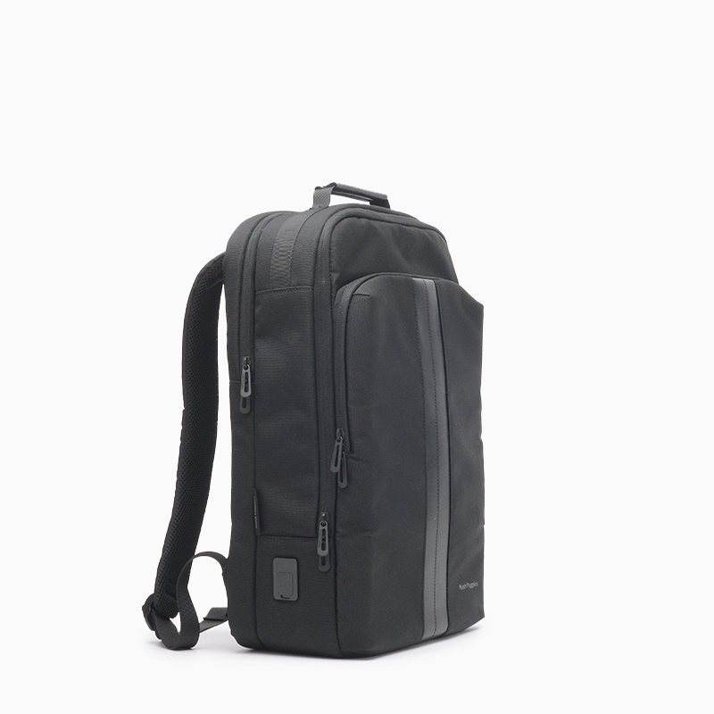 Hush Puppies-Mochilas-Mochila Atlas AN