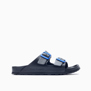 Hush Puppies-Ojota-Sand Beach Men PD