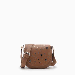 Hush Puppies-Cartera-Cartera Vilma PD