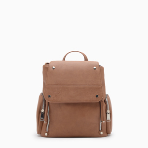 Hush Puppies-Mochilas-Mochila Ada PD