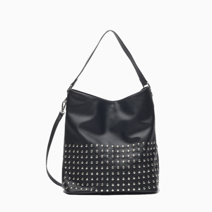 Hush Puppies-Cartera-Bolso Cadance PD