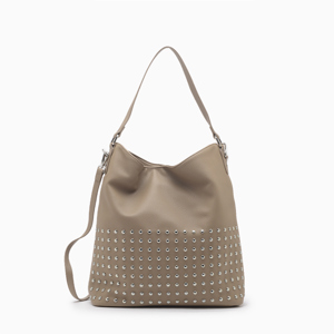 Hush Puppies-Cartera-Bolso Cadance PD