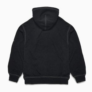 Vans-Buzos-Skate Swirl Zip FN