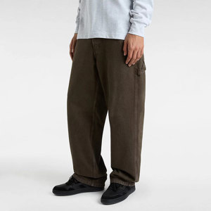 Vans-Pantalones-Drill Chore Carpenter Loose Denim Pant PD