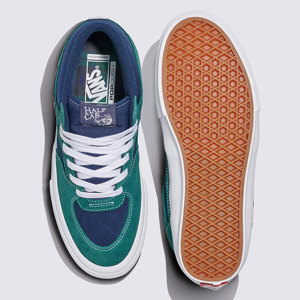 Vans-Zapatillas-M SKATE HALF CAB AN
