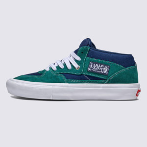 Vans-Zapatillas-M SKATE HALF CAB SN