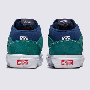 Vans-Zapatillas-M SKATE HALF CAB FN