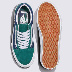 Vans-Zapatillas-M Skate Old Skool AN