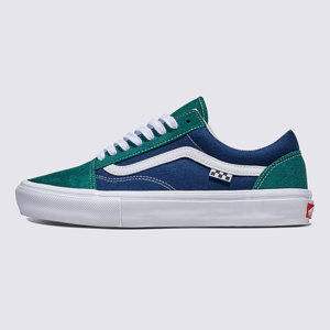 Vans-Zapatillas-M Skate Old Skool SN