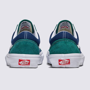 Vans-Zapatillas-M Skate Old Skool FN