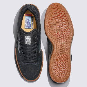 Vans-Zapatillas-M Skate AVE 2.0 AN