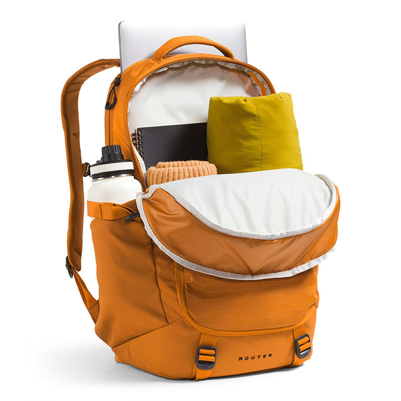 The North Face-Mochilas-ROUTER AN